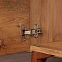 Roza Lowboard Holz Pine 5