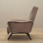 Armchair Light Brown 1970s 3