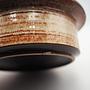 Bowl ceramic 1970s 7