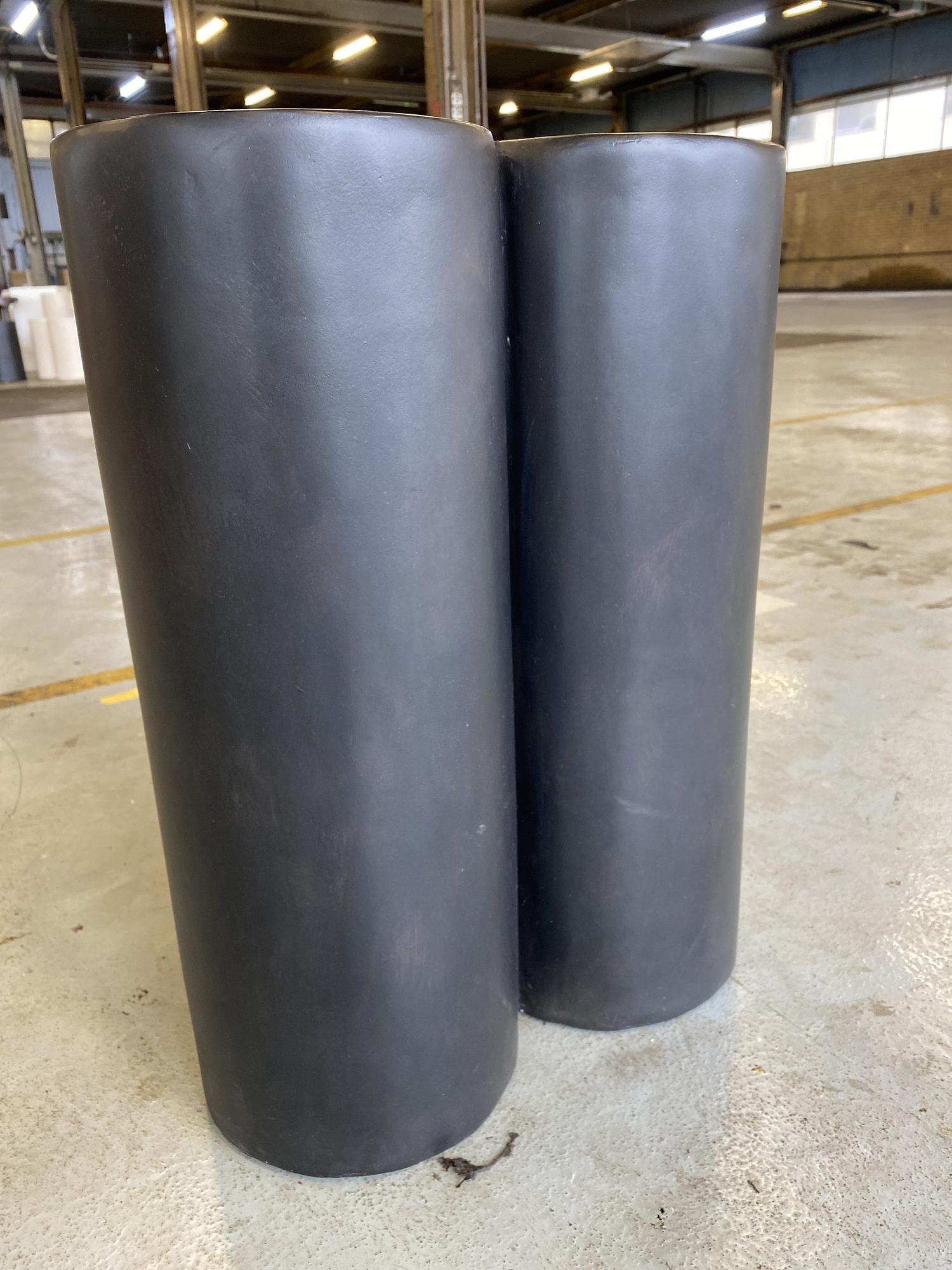 Pillar Table 101 Copenhagen Coffee Brown 1
