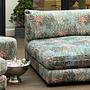 Mammuten Loveseat Print Bloom 0