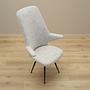 Swivel armchair with armrests 1970s 11