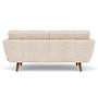 Vera Sofa 2-Sitzer Vega Cream 3