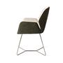Myoko Dining chair Beehive Popeye 1