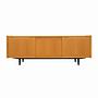 Sideboard beech 1970s 0