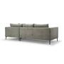 Noa Sofa Récamiere Rechts Planet Grey Green 2