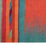 Kilim Gashgai Teppich Mehrfarbig 1