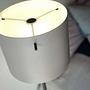 Floor lamp FM 1954 Matte White 1