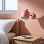 LED Cordless Wall Lamp RUMTO Coral 2