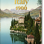 Italien 1900. Ein Portrait in Farbe 0