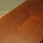 Sideboard Teak wood 1970s 9