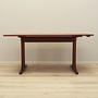 Dining table teak 1960s 1