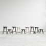 Highstool Barhocker Braun 2