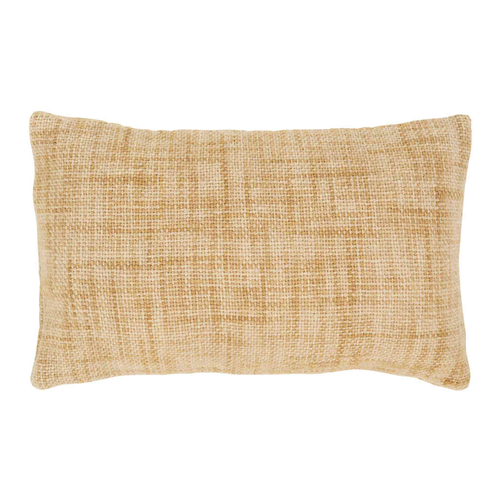 Erto Cushion Wool Natural 0