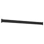 LED-Wandleuchte Neviano Polycarbonat Stahl 1