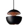 HCS 250 Pendelleuchte Schwarz 0