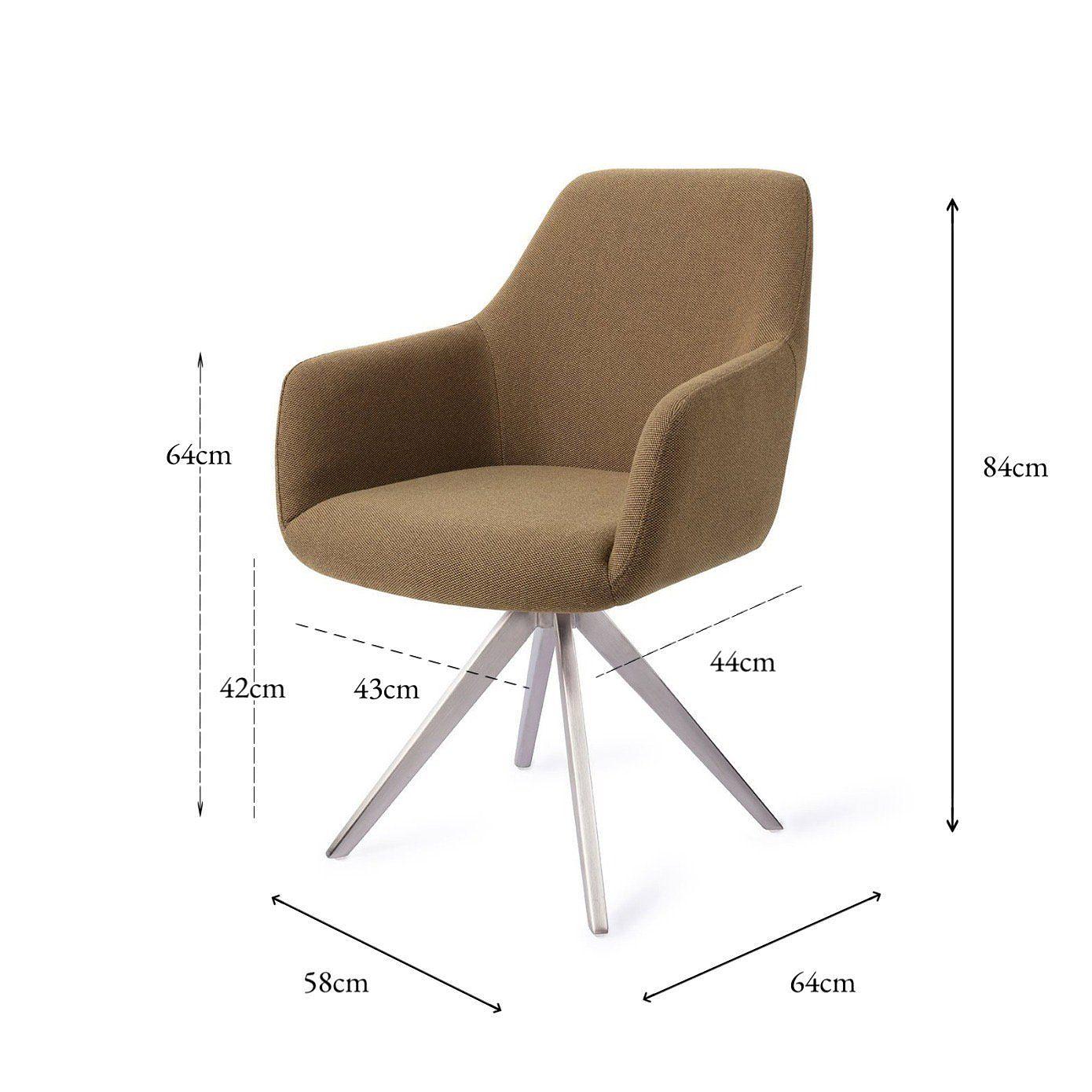 Hiroo Esszimmerstuhl Willow 4