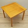 Dining table oak 1960s 5