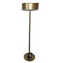 Darkled Floor Lamp Gold 0