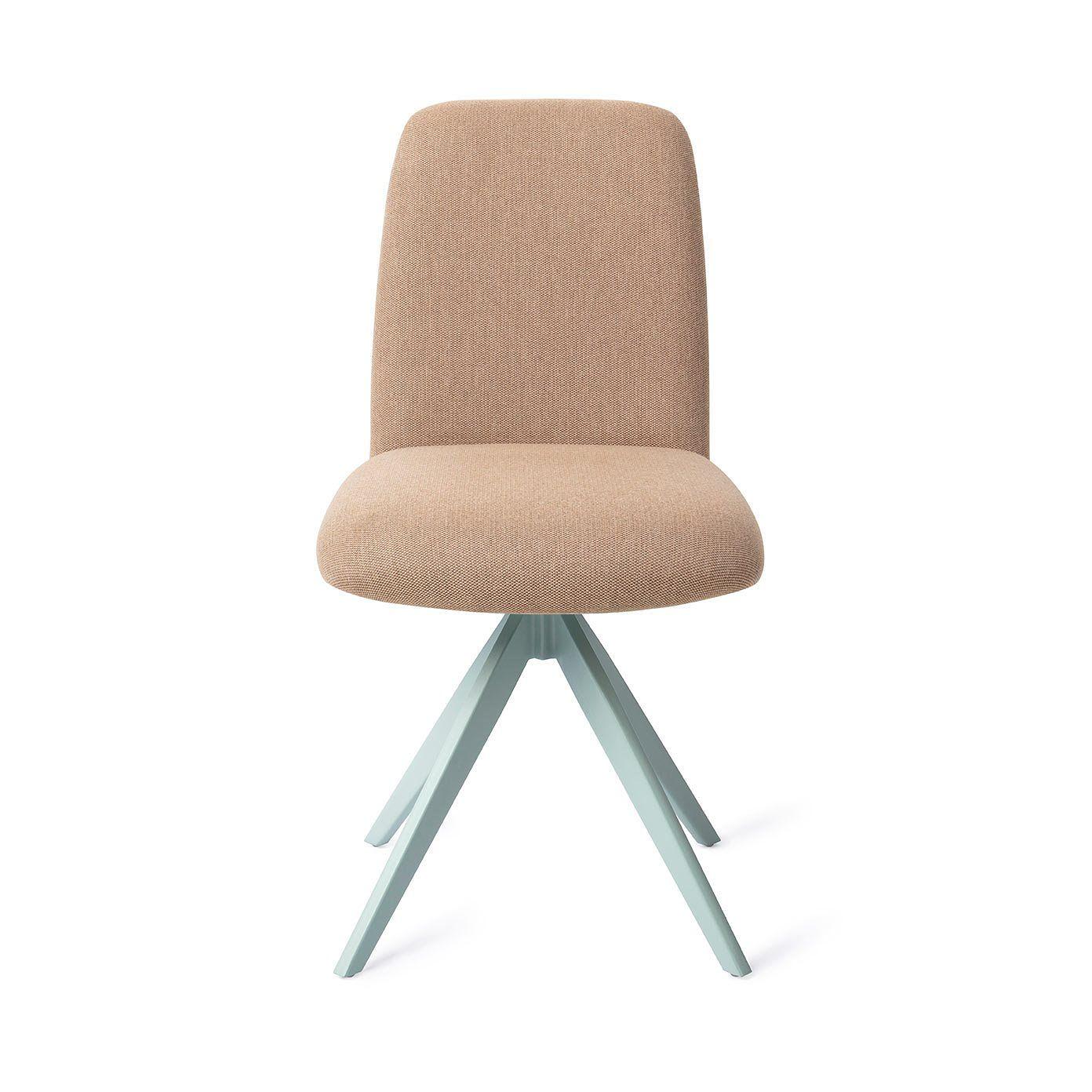 Taiwa Dining Chair Whisper Wheat 0
