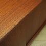 Sideboard Teak wood 1970s 8
