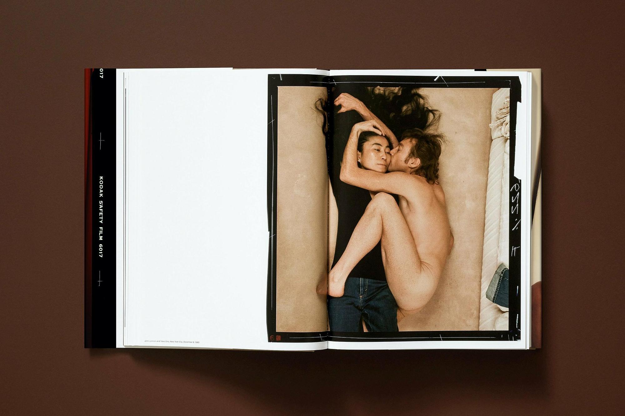 Annie Leibovitz 9
