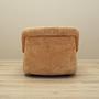Poltrona beige anni '60 5