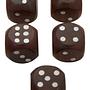 Churchill Spielset Holz 5