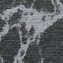 Läufer Carina 6952 Baumwolle Grau 80 x 300 cm 4