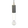 Pendant lamp Yuna Iron 1-light White 0