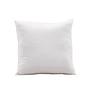 Wilma  Cushion filling  Poly Microfiber  White  45×45cm 0