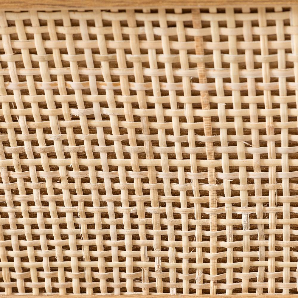 BOHEO K Chest of drawers 3 drawers Wood Oak-look 3