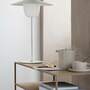 Fera Sideboard Stahl Matt Pulverbeschichtet Nomad 2