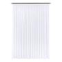 Gardine Alina Webstoff Weiß 300 x 245 cm 0