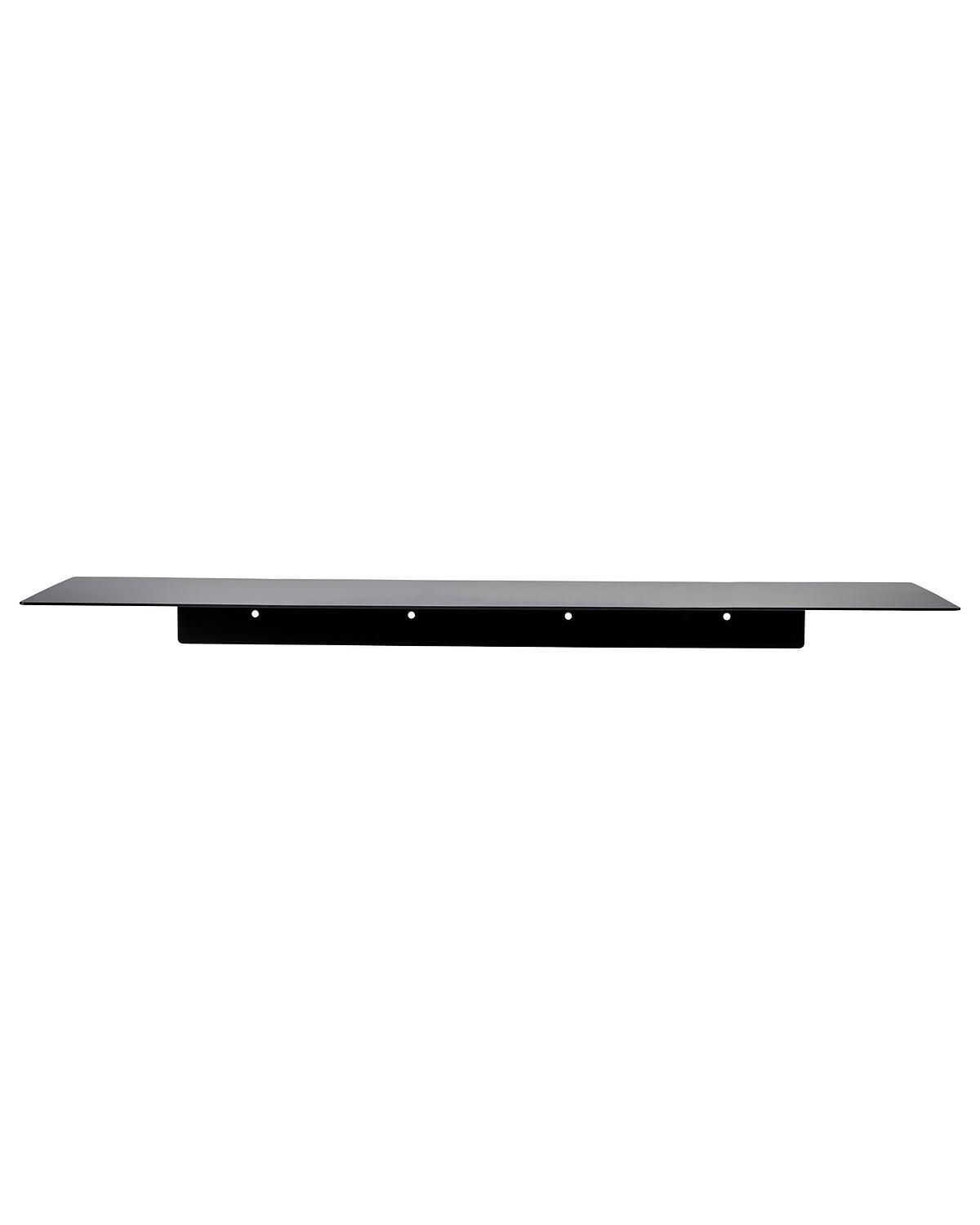 2x HDRevi Shelf Black 0