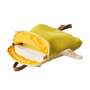 Chick backpack cotton yellow 8