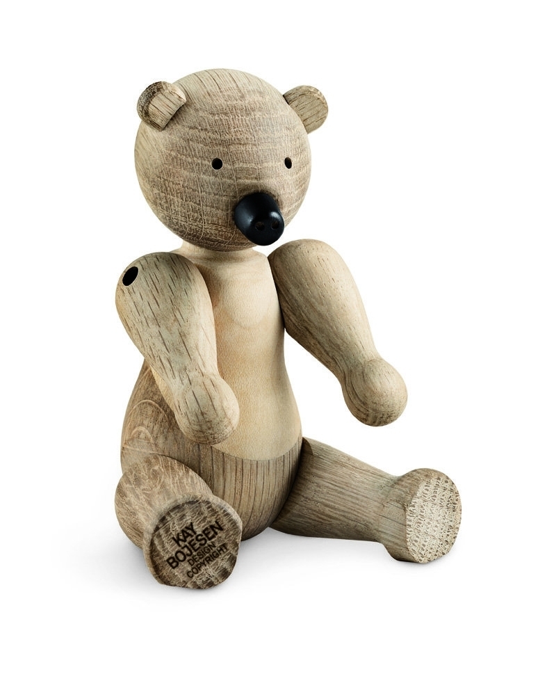 Bär Eiche Ahorn Braun 0