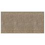 Niyu Sauberlaufmatte Nitrilkautschuk Beige 75x150cm 0