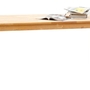 Casa Tisch Braun 0