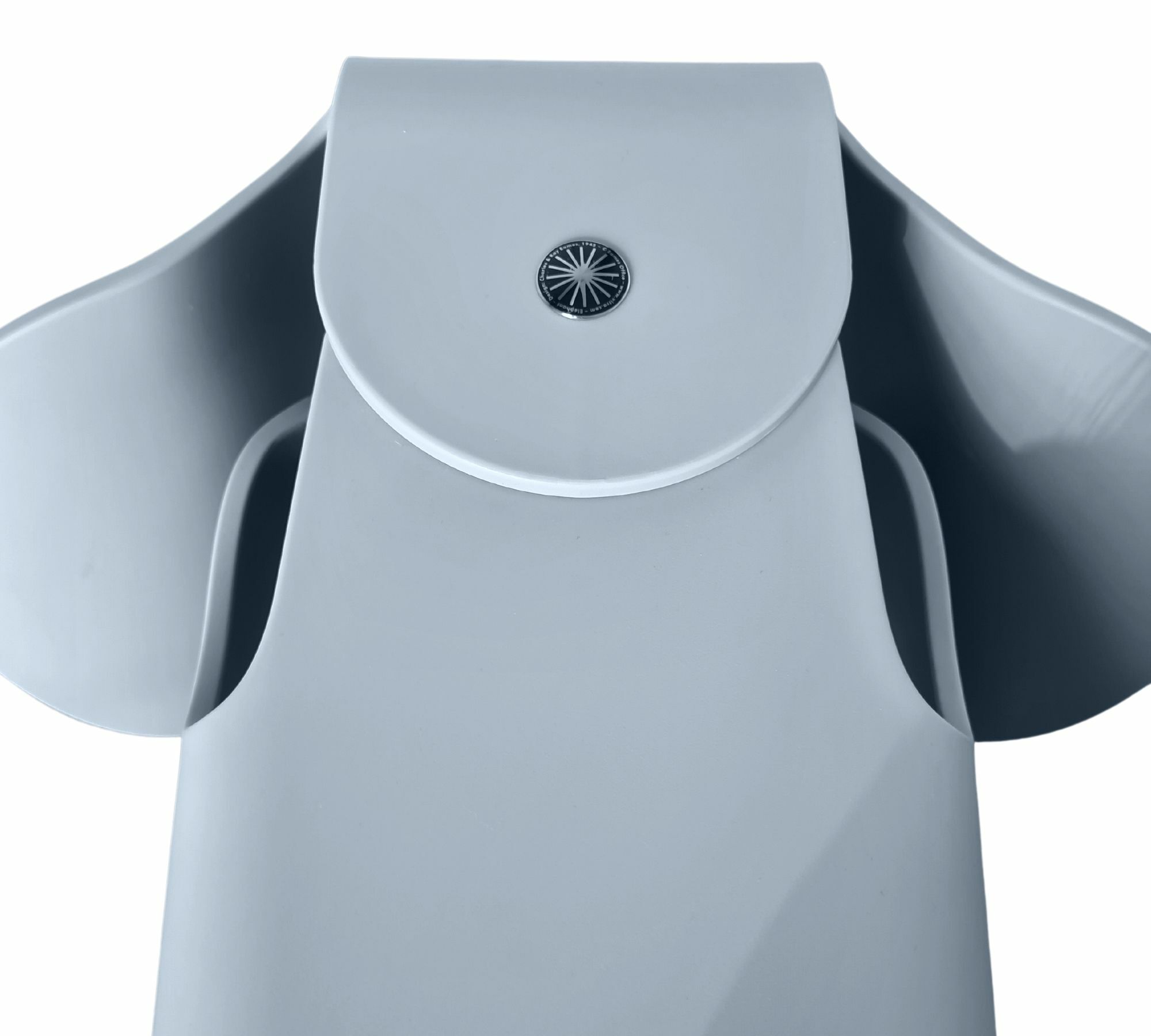 Vitra Eames Elephant Eisgrau 2