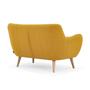 Herman Sofa 2-Sitzer Sunday Curry 5