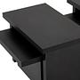 Sanctuary Coffee Table Black 7