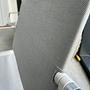 EAX Regiestuhl Aluminium 5