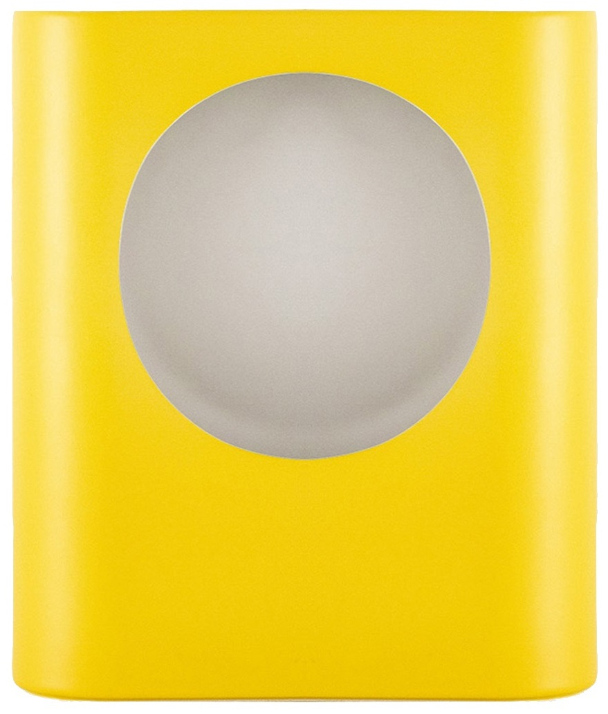 Signal Leuchte Gelb 0