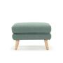 Hocker George Grün 1
