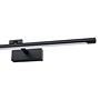 LED-Wandleuchte Mingo IV Schwarz 4