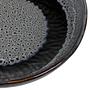 6x Suppenteller Matera Keramik Anthrazit 3