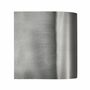 Outdoorleuchte LED 2-flammig Stahl 1