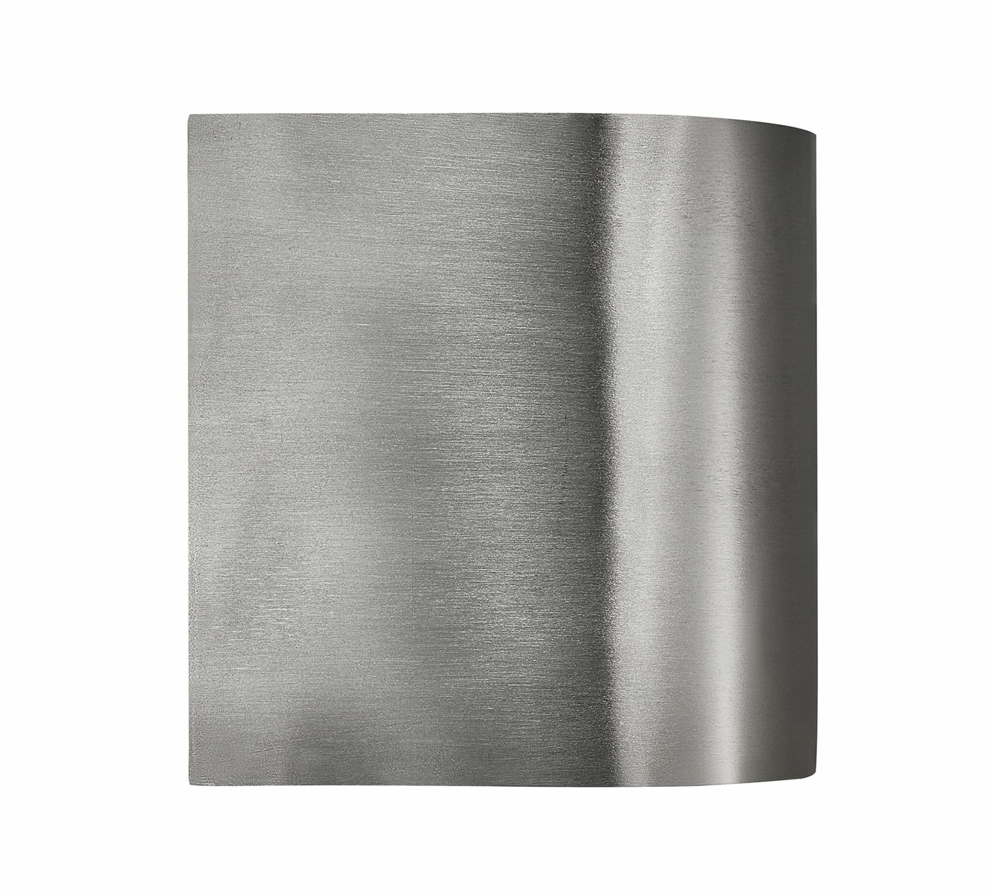 Outdoorleuchte LED 2-flammig Stahl 1