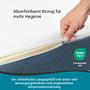 EASE® Mattress Medium 100 cm Width 3